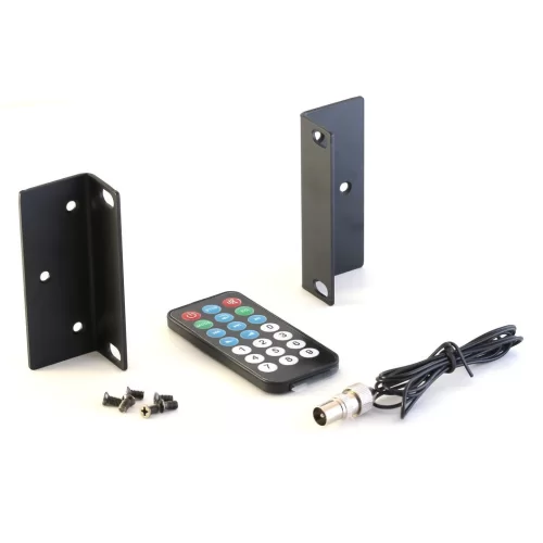 ВЕКТОР ТУ-250М Трансляционный микшер-усилитель, 250 Вт., MP3, Bluetooth