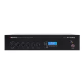 ВЕКТОР ТУ-250МД (V2) Трансляционный микшер-усилитель, 250 Вт., MP3, FM, Bluetooth