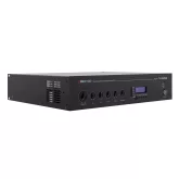 ВЕКТОР ТУ-250МД (V2) Трансляционный микшер-усилитель, 250 Вт., MP3, FM, Bluetooth