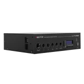 ВЕКТОР ТУ-30МД (V2) Трансляционный микшер-усилитель, 30 Вт., MP3, FM, Bluetooth
