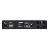 ВЕКТОР ТУ-350МД (V2) Трансляционный микшер-усилитель, 350 Вт., MP3, FM, Bluetooth