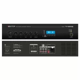 ВЕКТОР ТУ-480МД (V2) Трансляционный микшер-усилитель, 480 Вт., MP3, FM, Bluetooth