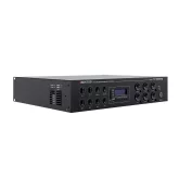ВЕКТОР ТУ-6350МД (V2) Трансляционный микшер-усилитель, 350 Вт., 6 зон, MP3, FM, Bluetooth