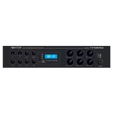 ВЕКТОР ТУ-6480МД (V2) Трансляционный микшер-усилитель, 480 Вт., 6 зон, MP3, FM, Bluetooth