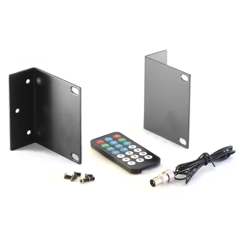ВЕКТОР ТУ-650М (V2) Трансляционный микшер-усилитель, 650 Вт., MP3, FM, Bluetooth