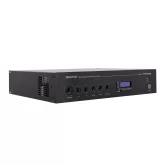 ВЕКТОР ТУ-650МД (V2) Трансляционный микшер-усилитель, 650 Вт., MP3, FM, Bluetooth