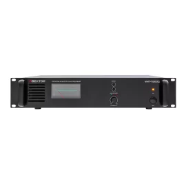 Вектор УМТ-11300Д (V2) Цифровой трансляционный усилитель, 1300 Вт.