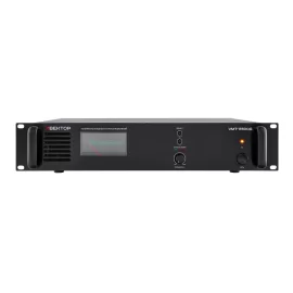 ВЕКТОР УМТ-11500Д Цифровой трансляционный усилитель, 1500 Вт.