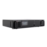 Вектор УМТ-11500Д (V2) Цифровой трансляционный усилитель, 1500 Вт.