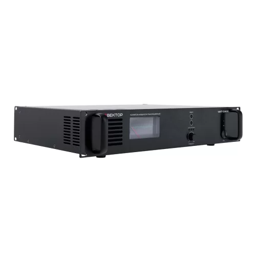 Вектор УМТ-1240Д (V2) Цифровой трансляционный усилитель, 240 Вт.