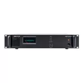 Вектор УМТ-1240Д (V2) Цифровой трансляционный усилитель, 240 Вт.