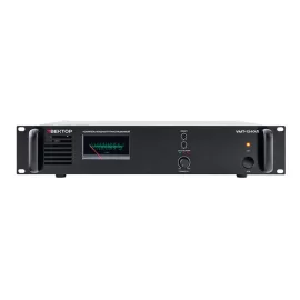 Вектор УМТ-1240Д (V2) Цифровой трансляционный усилитель, 240 Вт.