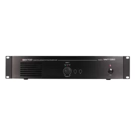 Вектор УМТ-1360 (V2) Трансляционный усилитель, 360 Вт.