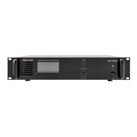 Вектор УМТ-1360Д (V2) Цифровой трансляционный усилитель, 360 Вт.