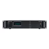 Вектор УМТ-1480Д (V2) Цифровой трансляционный усилитель, 480 Вт.