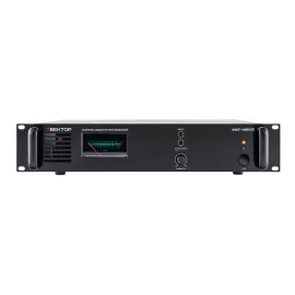 Вектор УМТ-1480Д (V2) Цифровой трансляционный усилитель, 480 Вт.