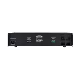 Вектор УМТ-1480Д (V2) Цифровой трансляционный усилитель, 480 Вт.