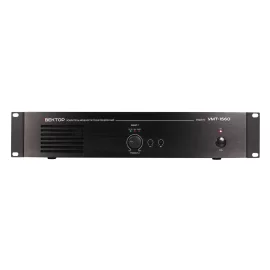 Вектор УМТ-1560 (V2) Трансляционный усилитель, 560 Вт.