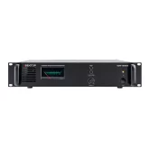 Вектор УМТ-1560Д (V2) Цифровой трансляционный усилитель, 560 Вт.