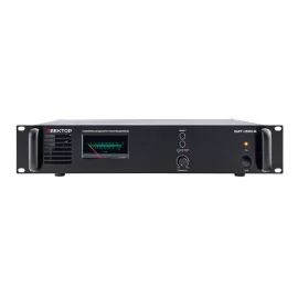 Вектор УМТ-1560Д (V2) Цифровой трансляционный усилитель, 560 Вт.