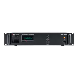 Вектор УМТ-1650Д (V2) Цифровой трансляционный усилитель, 650 Вт.