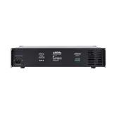 Вектор УМТ-1650Д (V2) Цифровой трансляционный усилитель, 650 Вт.