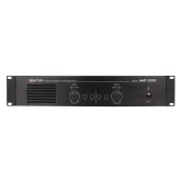Вектор УМТ-2120 (V2) Трансляционный усилитель, 2х120 Вт.