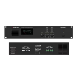 Вектор УМТ-2240Д (V2) Цифровой трансляционный усилитель, 2х240 Вт.