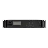 ВЕКТОР УМТ-2360Д Цифровой трансляционный усилитель, 2х360 Вт.