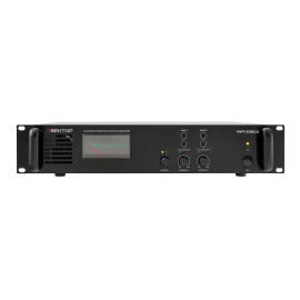 Вектор УМТ-2360Д (V2) Цифровой трансляционный усилитель, 2х360 Вт.