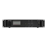 Вектор УМТ-2360Д (V2) Цифровой трансляционный усилитель, 2х360 Вт.