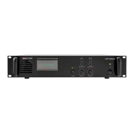 Вектор УМТ-2360Д (V2) Цифровой трансляционный усилитель, 2х360 Вт.