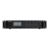 Вектор УМТ-4060Д (V2) Цифровой трансляционный усилитель, 4х60 Вт.