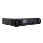 Вектор УМТ-4060Д (V2) Цифровой трансляционный усилитель, 4х60 Вт.