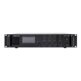 Вектор УМТ-4120Д (V2) Цифровой трансляционный усилитель, 4х120 Вт.