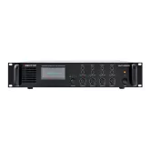 Вектор УМТ-4360Д (V2) Цифровой трансляционный усилитель, 4х360 Вт.