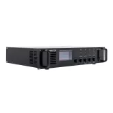 Вектор УМТ-4360Д (V2) Цифровой трансляционный усилитель, 4х360 Вт.