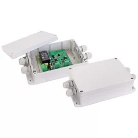 Имлайт Splitter 1-2-IP65 Сплиттер DMX, 1х2, IP65