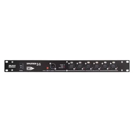 Имлайт Splitter 1-6 (RDM) Сплиттер DMX, 1х6, RDM