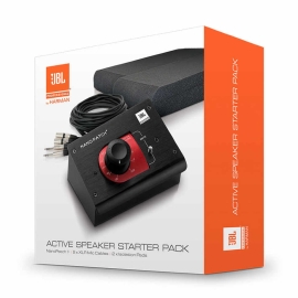 JBL Active Speaker Starter Set Комплект для студийных мониторов