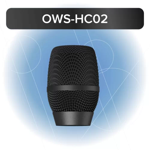 Октава OWS-HC02 Капсюль динамический, суперкардиоида