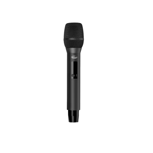 Октава OWS-U1200HD01L02 Plus Радиосистема с головным, петличным и ручным микрофонами