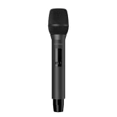 Октава OWS-U1200HD01L03 plus Радиосистема с головным, петличным и ручным микрофонами+кейс
