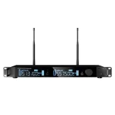 Октава OWS-U2200L03-B PRO Радиосистема с 2-мя петличными микрофонами