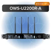 Октава OWS-U2200R-A 2-канальный цифровой приемник