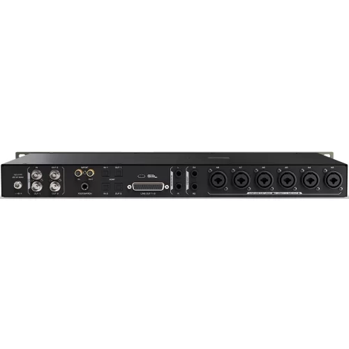 Antelope Audio Discrete 8 Oryx Аудиоинтерфейс USB, 26x38