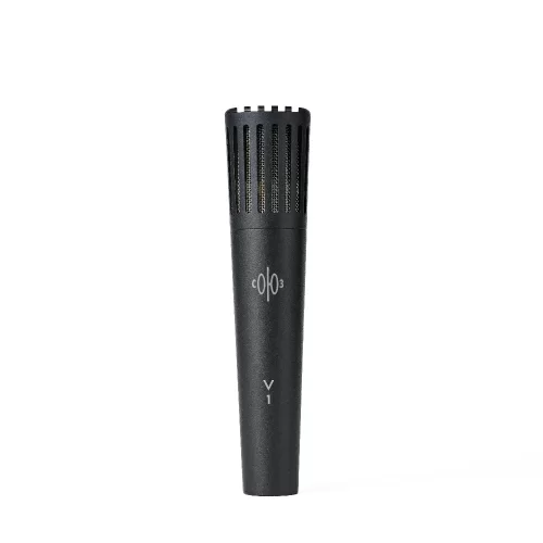 Союз V1 Black Кардиоидный динамический микрофон