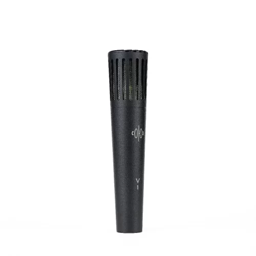 Союз V1 Black Кардиоидный динамический микрофон