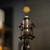 Союз 023 Bomblet DELUXE Студийный микрофон
