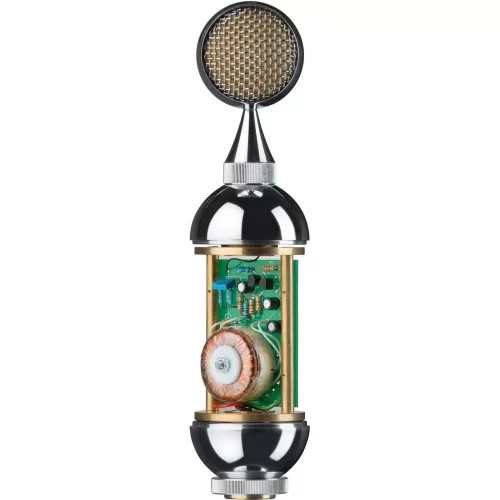 Союз 023 Bomblet DELUXE Студийный микрофон